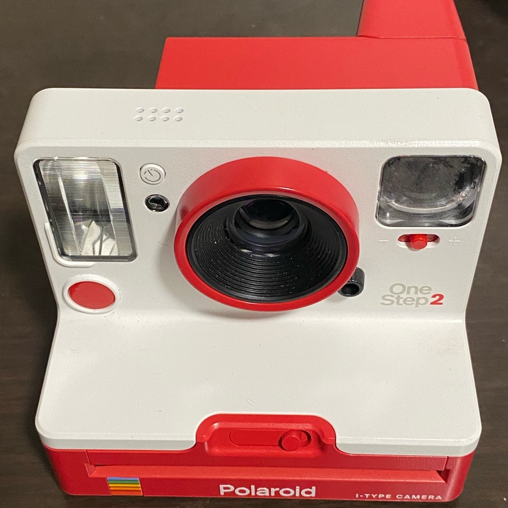 Polaroid Camera